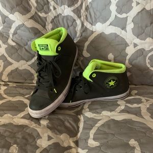 CONVERSE CTAS HIGH STREET HI 153777C